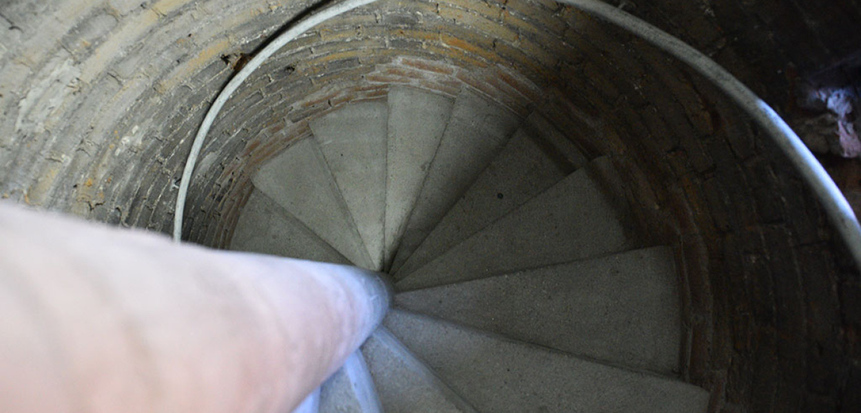 Zamek zaprasza turystów, jarmark poszukiwaczy skarbów