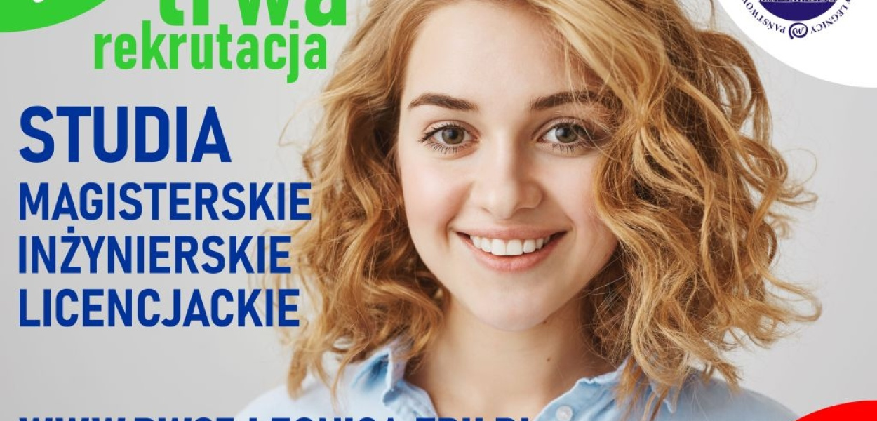 Ucz się i pracuj – skorzystaj z oferty bezpłatnych studiów