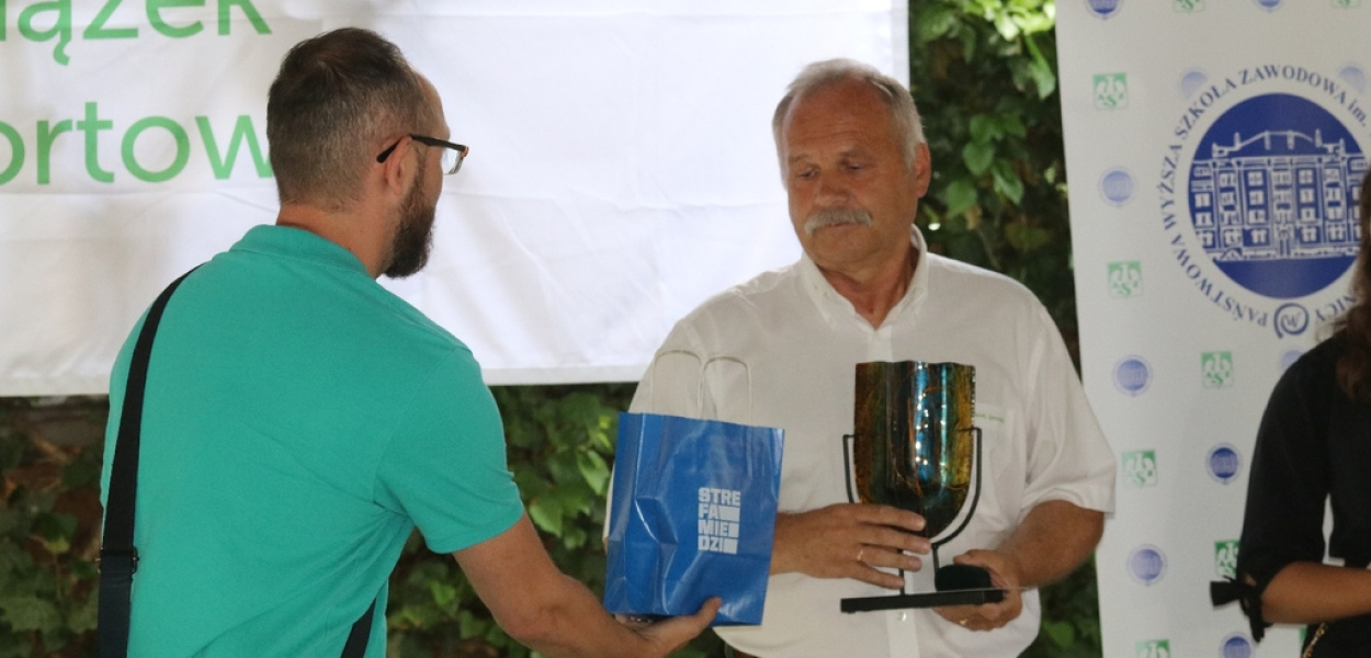 Akademicki Związek Sportowy PWSZ skończył dwadzieścia lat