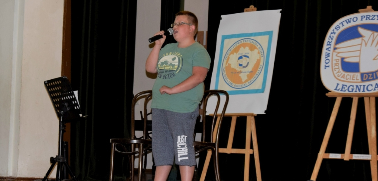 Towarzystwo Przyjaciół Dzieci podsumowało rok