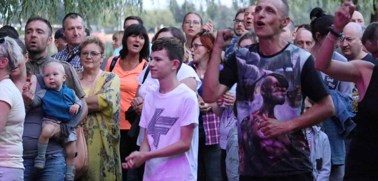 To były prawdziwie morskie opowieści