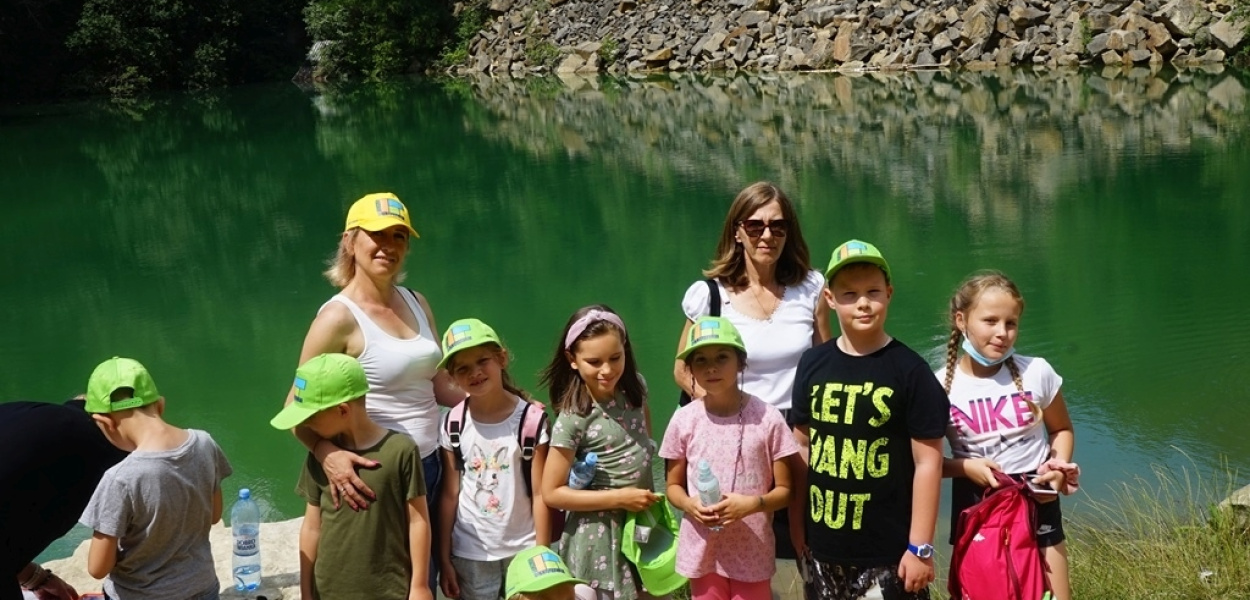 Maraton dobrej zabawy w Kunicach rozpoczęty