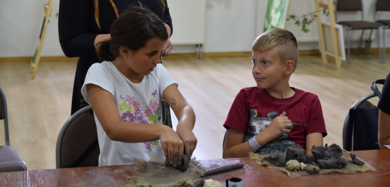  „Działam twórczo – poznaję Dolny Śląsk” – warsztaty w…