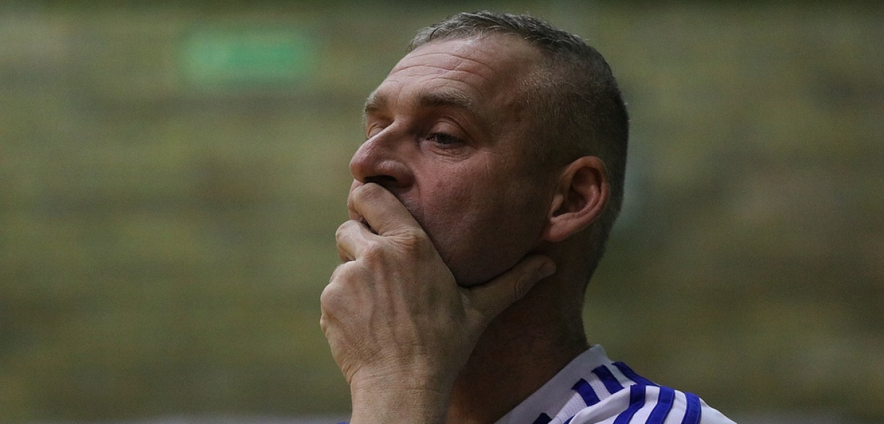 Nowy przewodniczący i stary protest w Kunicach