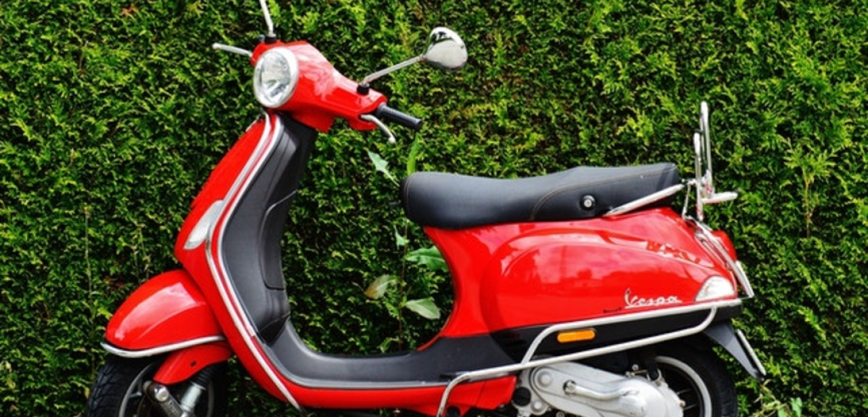 Jak przewozić motocykl na przyczepie?