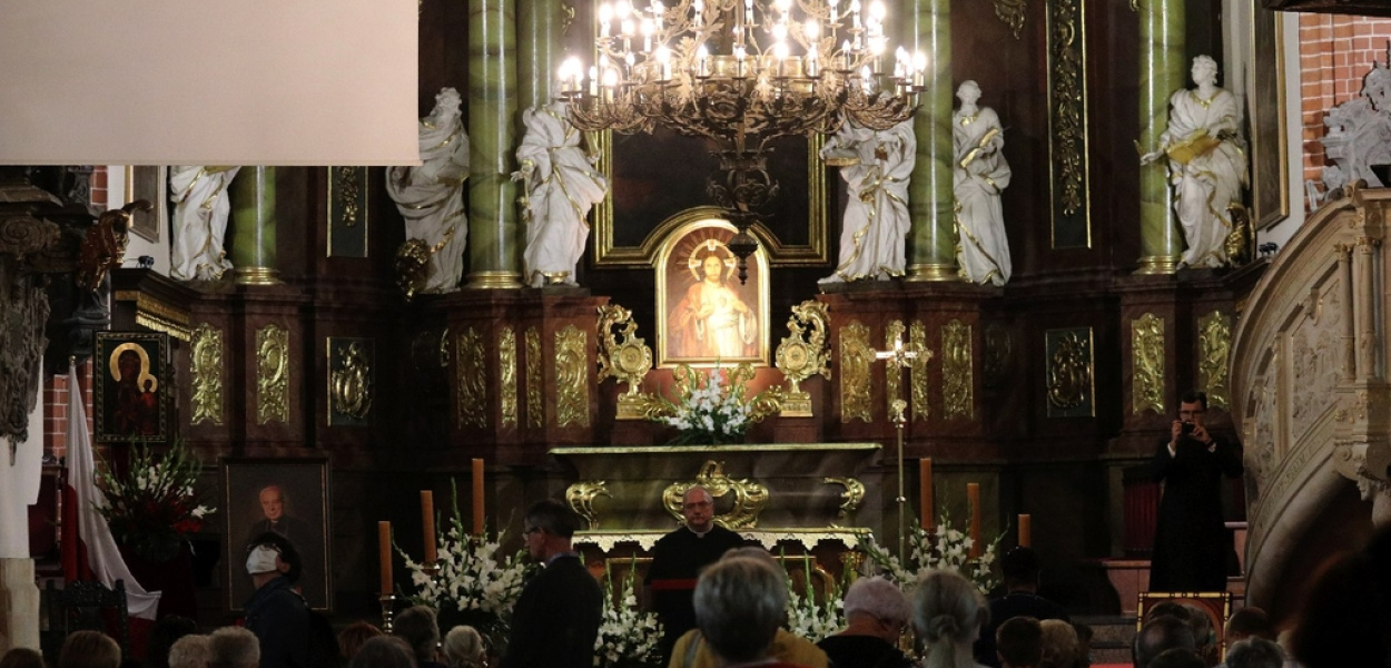 Jakie tajemnice kryje w sobie legnicka katedra?