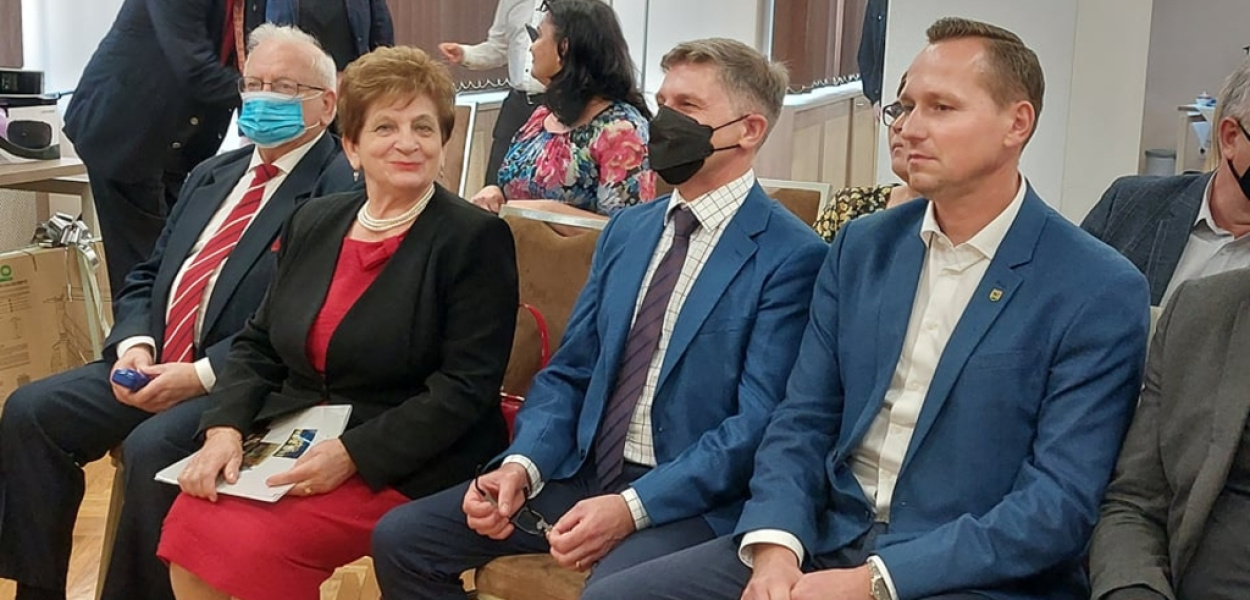 „Nasza ziemia, nasz dom-pamiętnik pokoleń”. Laureaci nagrodzeni