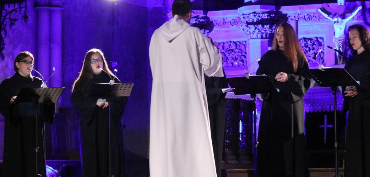 LCO: Koncert finałowy na zakończenie conversatorium