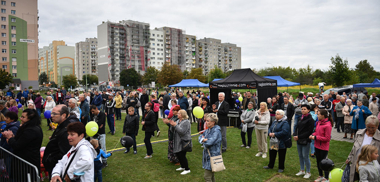 Raczak: Nie skarb jest przyjacielem, ale przyjaciel jest skarbem