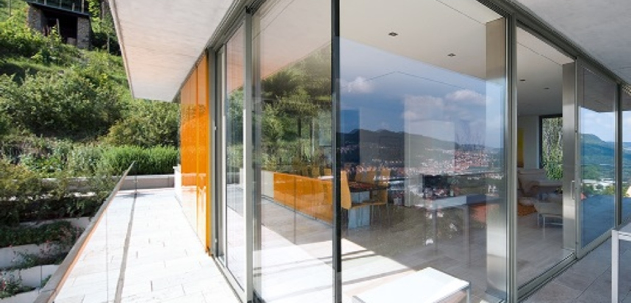 Co stanowi o jakości okien i drzwi? Poznaj produkty Eurocolor