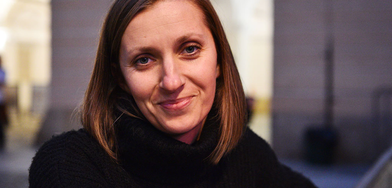 Komisja konkursowa wybrała nową szefową SDK „Kopernik”