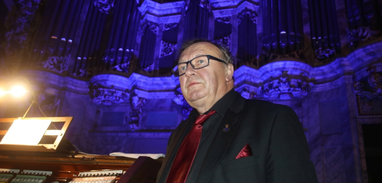 30. Legnickie Wieczory Organowe przeszły do historii