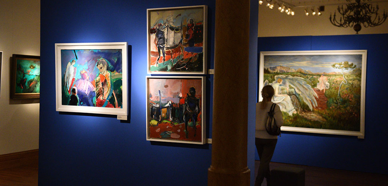 Od średniowiecza po współczesność. Noc Muzeów w Legnicy