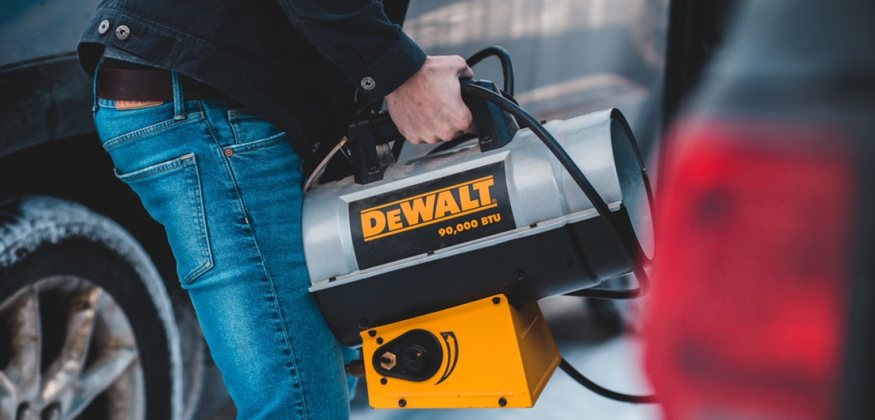 Nagrzewnice wodne – czym są i kiedy warto je stosować?