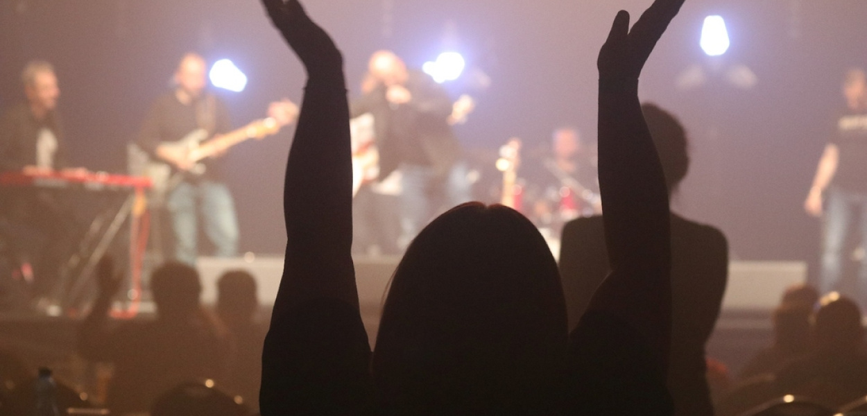 Muzyczne chwile pełne zadumy i wspomnień