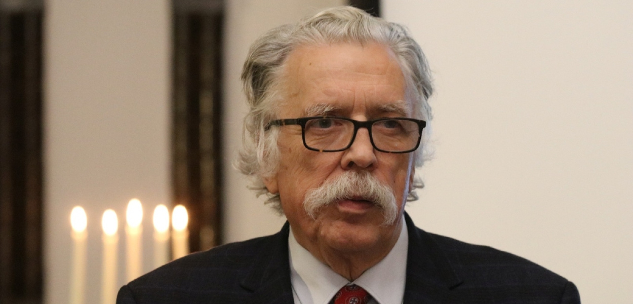 Skąpski: to taka swoista rodzinna historia Polski