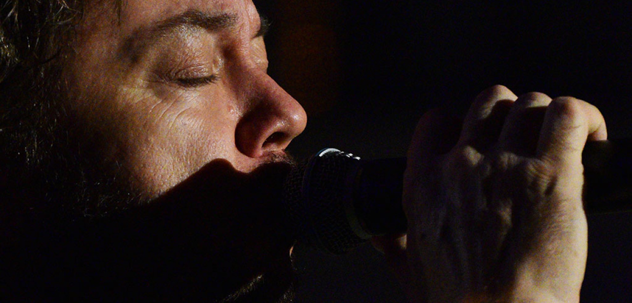 Mietek, Gospel i cała reszta