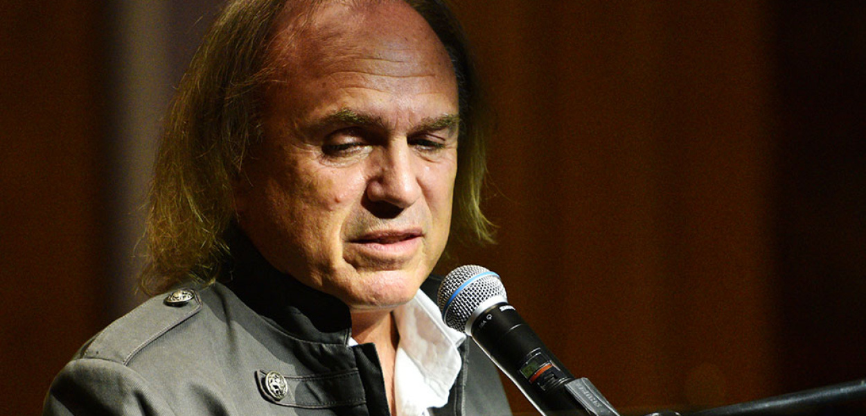 Debiutancka płyta Tadeusza Olchowskiego już jest!