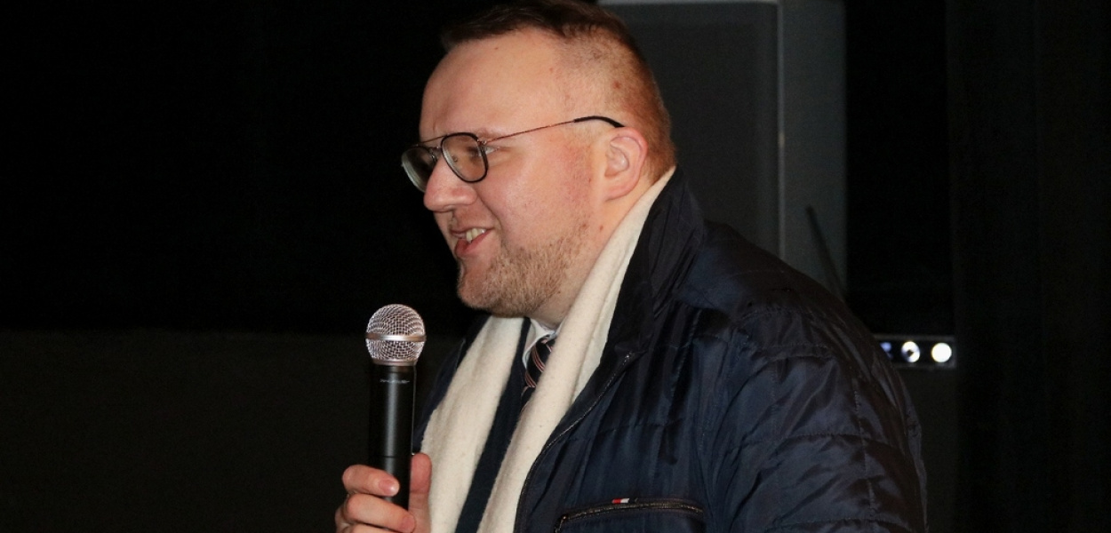 „Nędzarz i Madame”. Film o życiu św. Brata Alberta