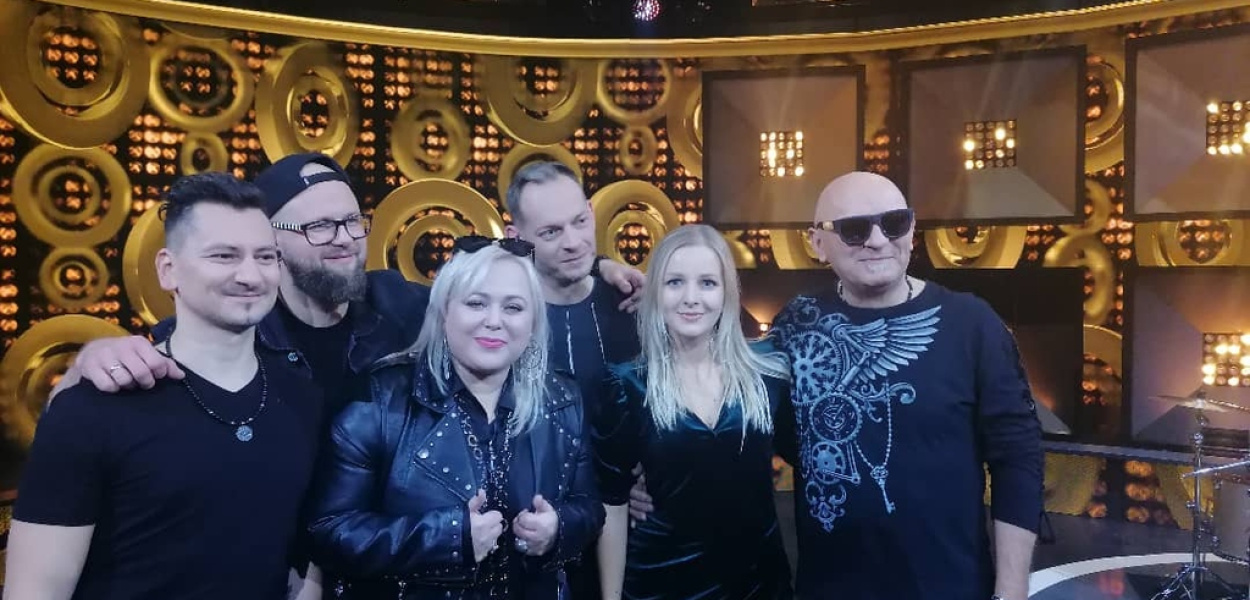 Nikola Warda ma szansę na Opole 2022