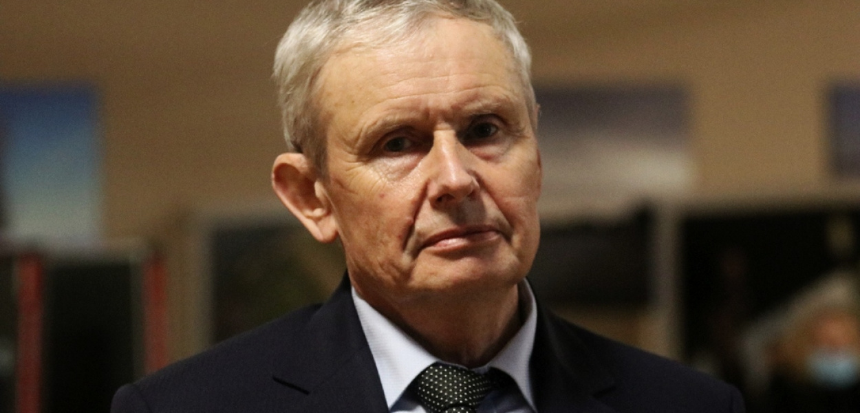 Mają hasło i program wyborczy. Zaczęli i dokończą