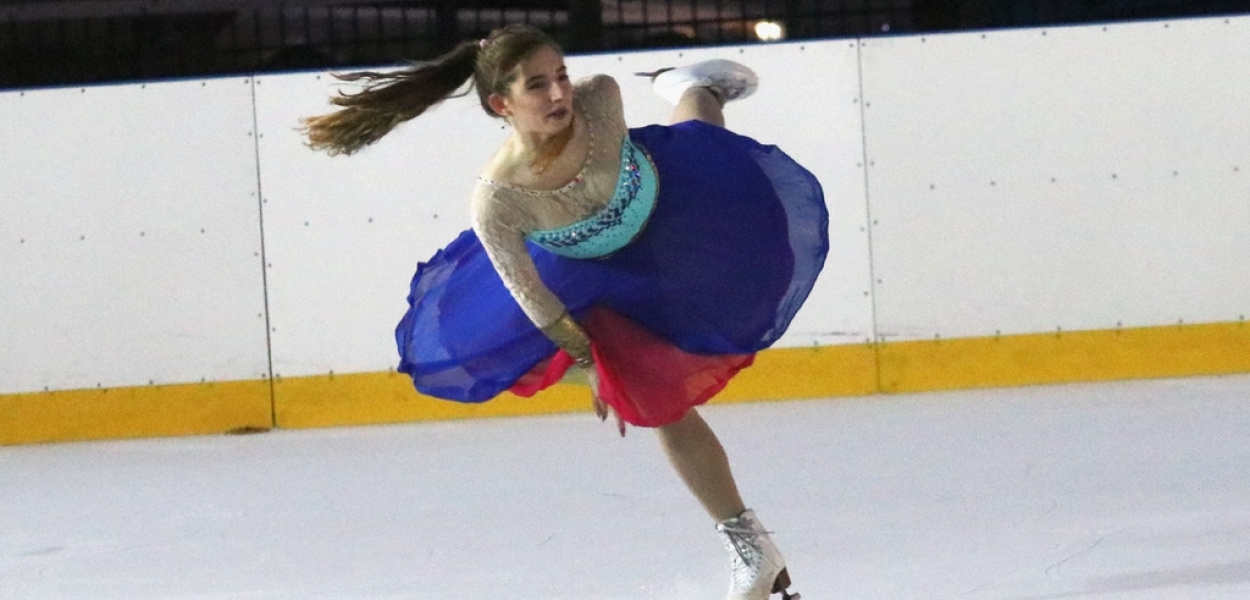 Sezon na łyżwy w Legnicy rozpoczęty