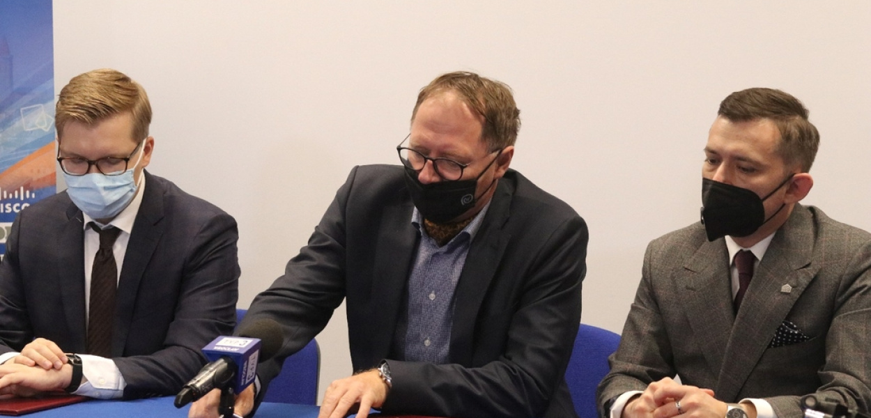  PWSZ podpisała porozumienia o współpracy z dolnośląskimi placówkami…