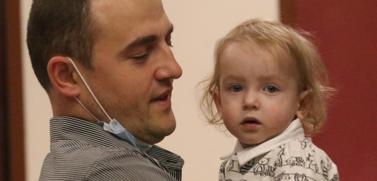 Kolejne pieniądze trafią na konto maluszka