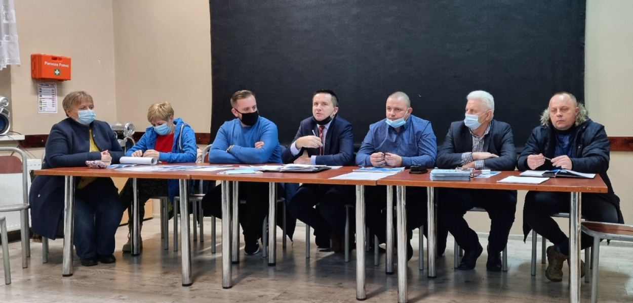 Smęt chce połączyć zapał do działania z doświadczeniem