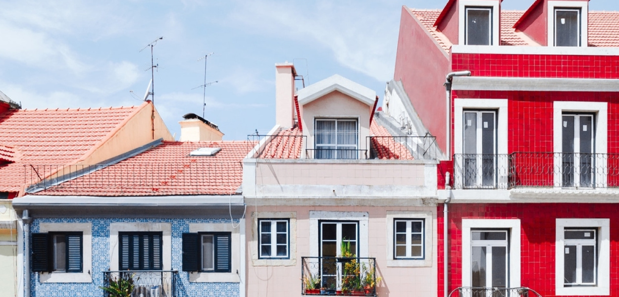 Czy pompa ciepła sprawdzi się w szeregowcu?