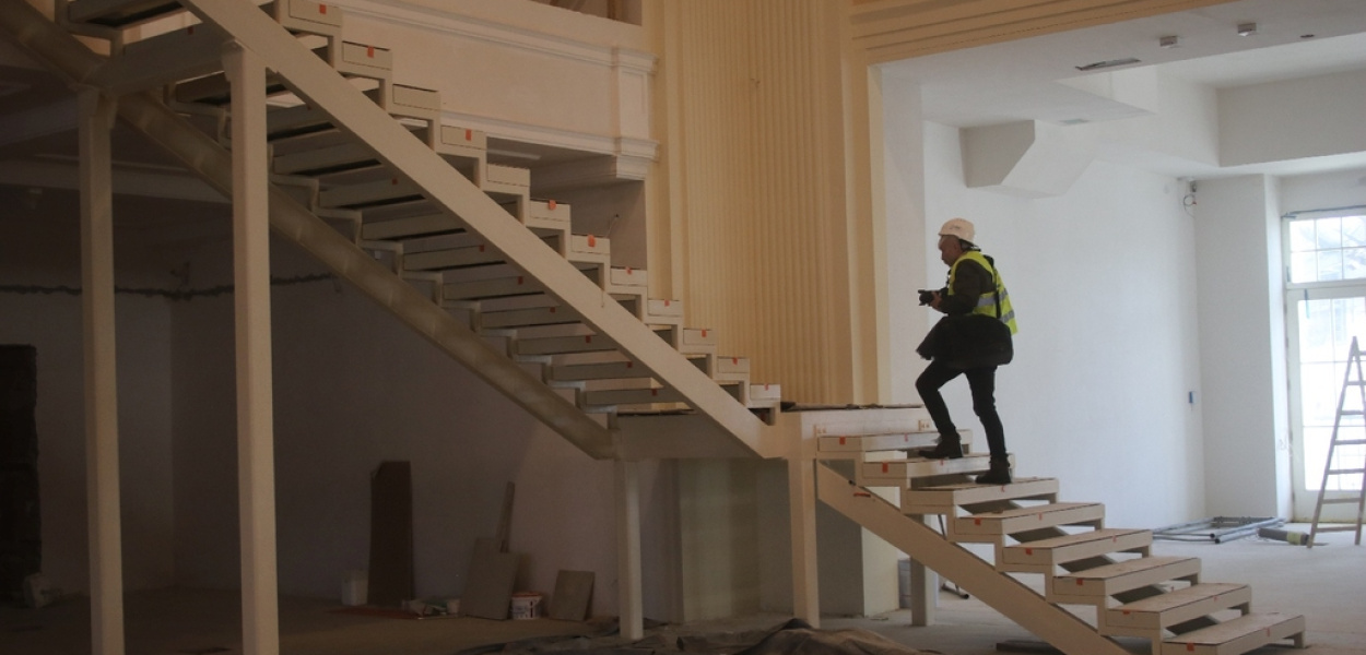 Centrum Witelona będzie jedynym w swoim rodzaju