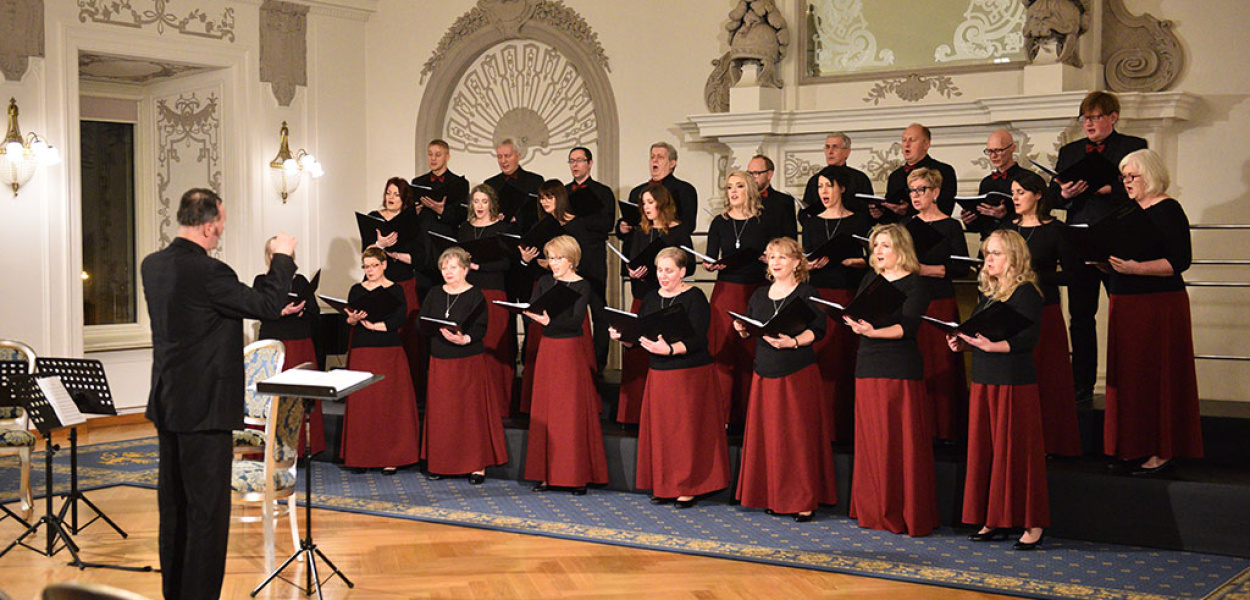 Nie żyje pół wieku, a pamięć o nim nadal żywa