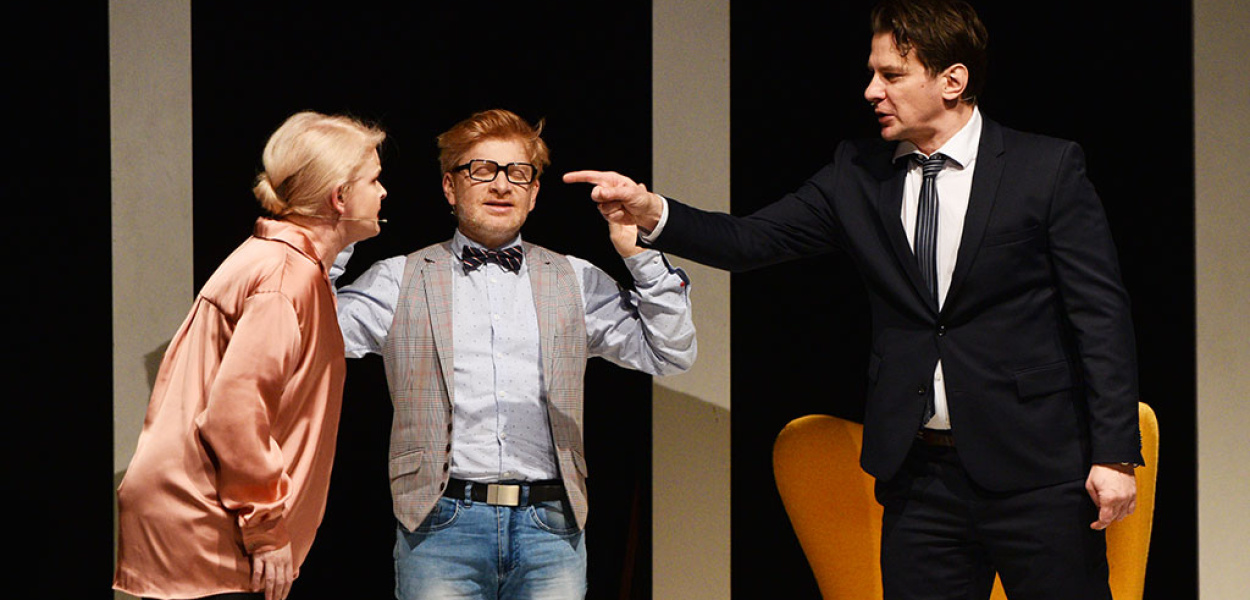  Uzdrawianie małżeństwa według Gllautera, czyli „Cudowna terapia” w…