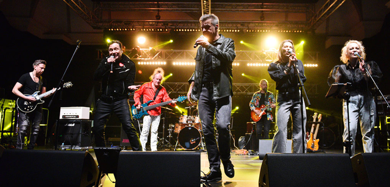 WOŚP: Orkiestra ucichła, ale tylko na rok