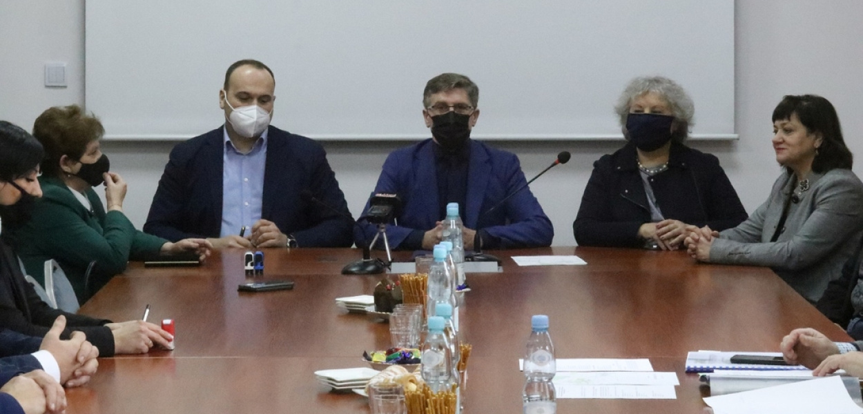 Rusza duża inwestycja drogowa realizowana przez starostwo