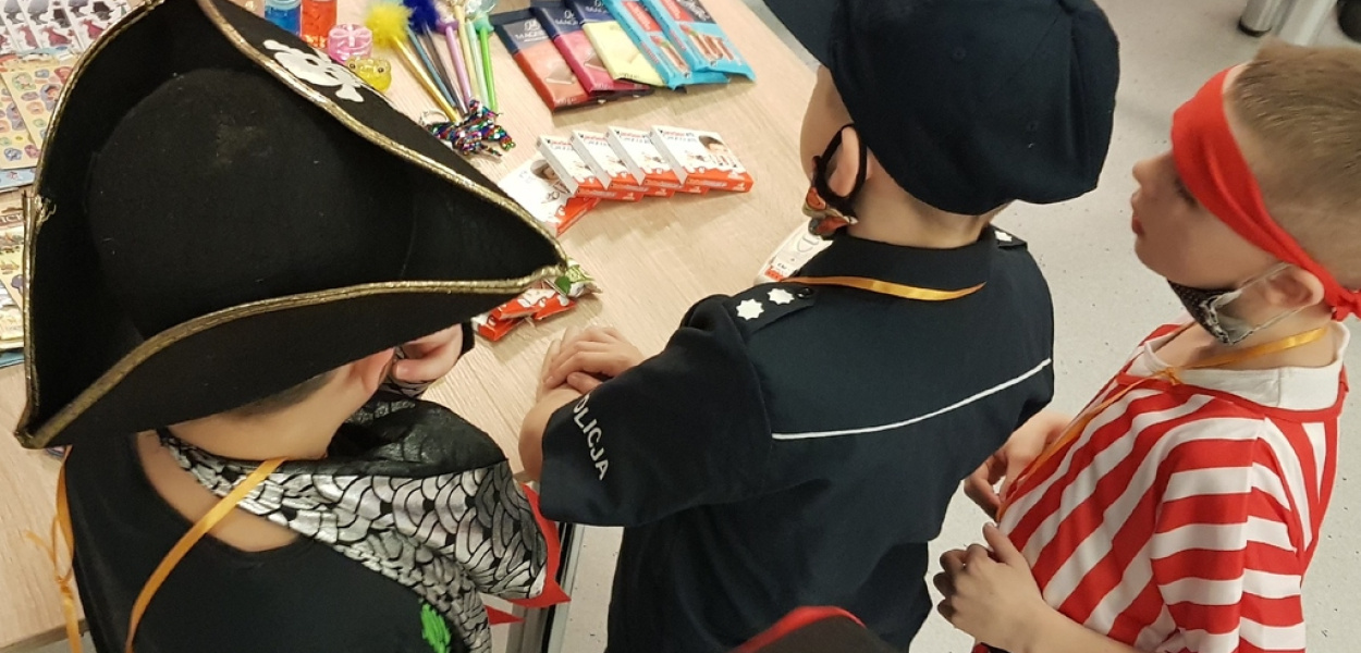 Tańce, hulanki i swawole w SDK „Kopernik”