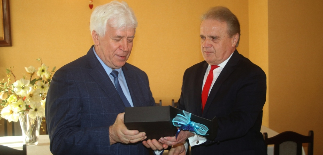 Ostatni dla Tersy konwent wójtów i burmistrzów