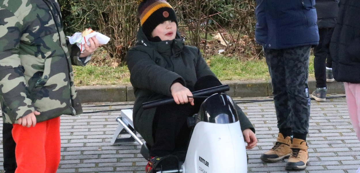 W Prochowicach pączki smakują jak nigdzie indziej