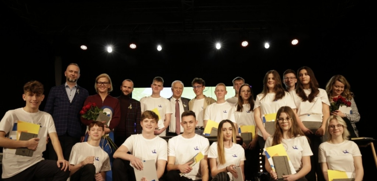 Legnicka młodzież chce działać i realizować pomysły