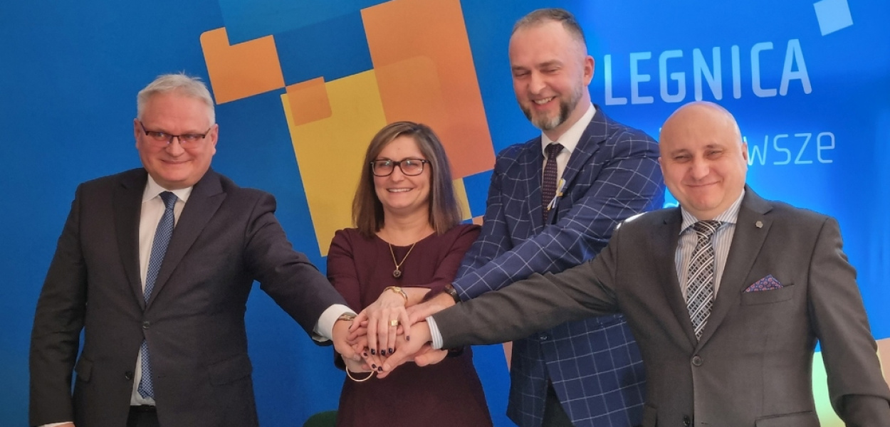 Dwa nowe kierunki kształcenia w „Henrykówce”