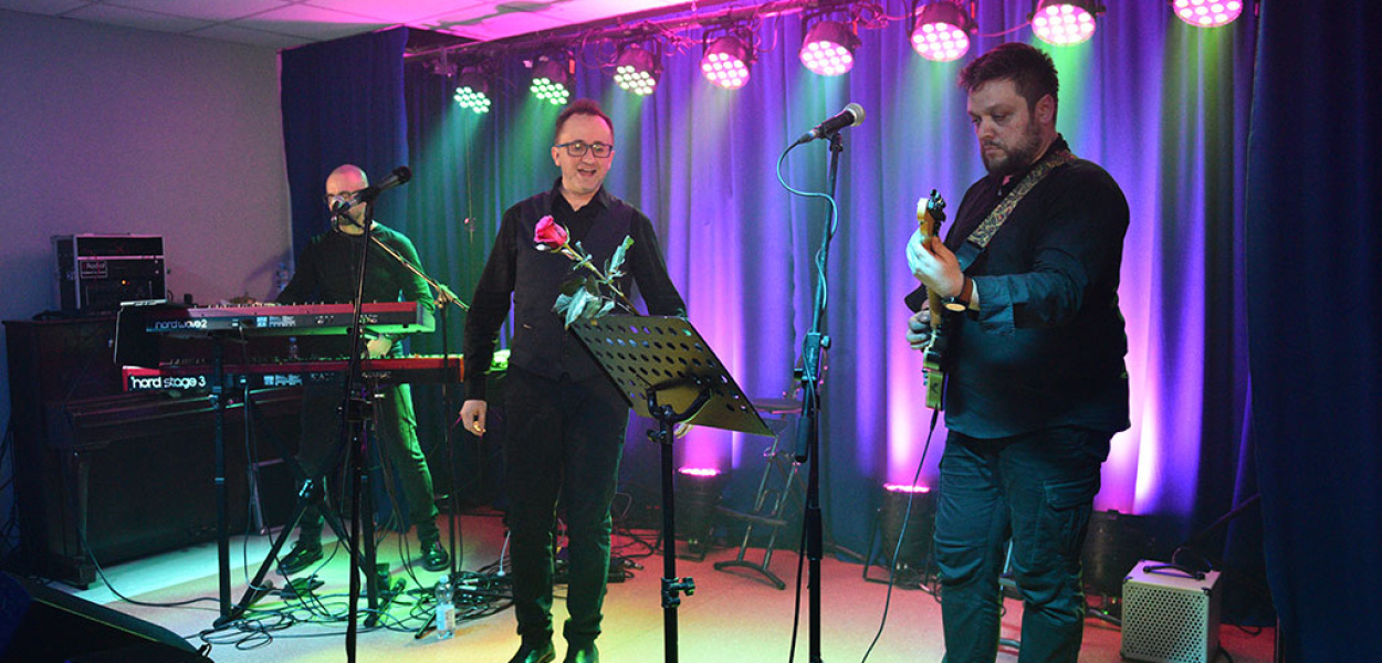 Wielkie święto dolnośląskich fanów Depeche Mode