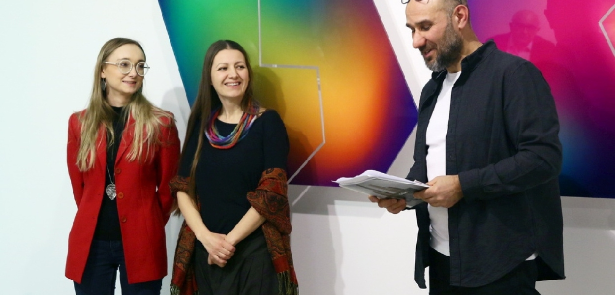 Finisaż „Ładnych rzeczy” w Galerii Sztuki. Zobacz fotorelację