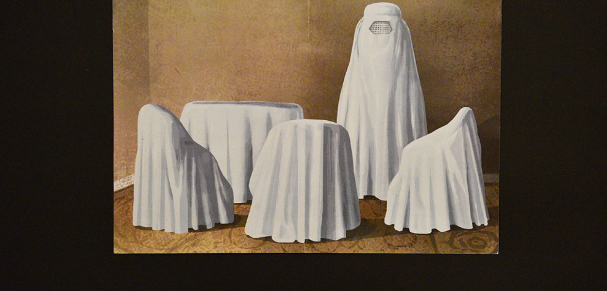 Satyrykon. Słodka i gorzka prawda o ludziach i świecie