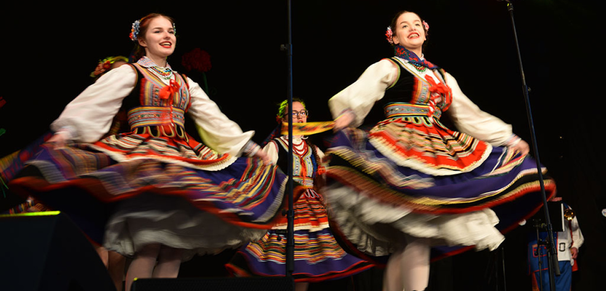 O tym, jak chłop babę lubi i hołubi