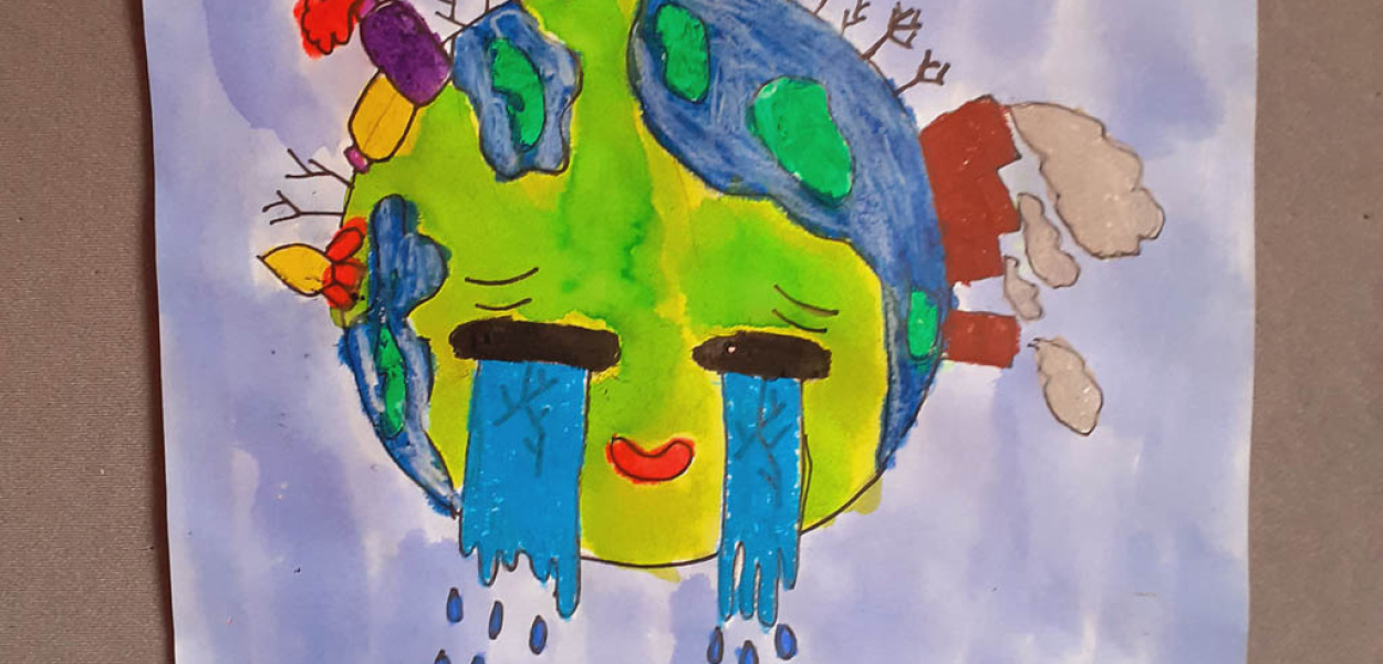 Konkurs „Czysta woda”. MCK promuje ekologię