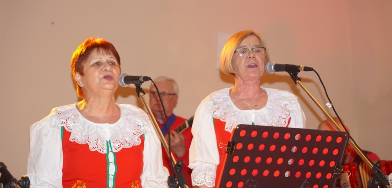 GOKiS Kunice inauguruje nowy projekt