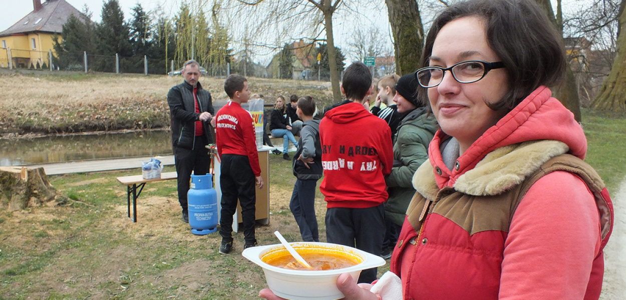 „Wiosenny Galimatias” w Prochowicach