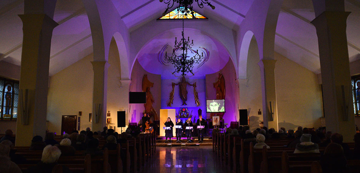 W siedemnastą rocznicę śmierci papieża Polaka