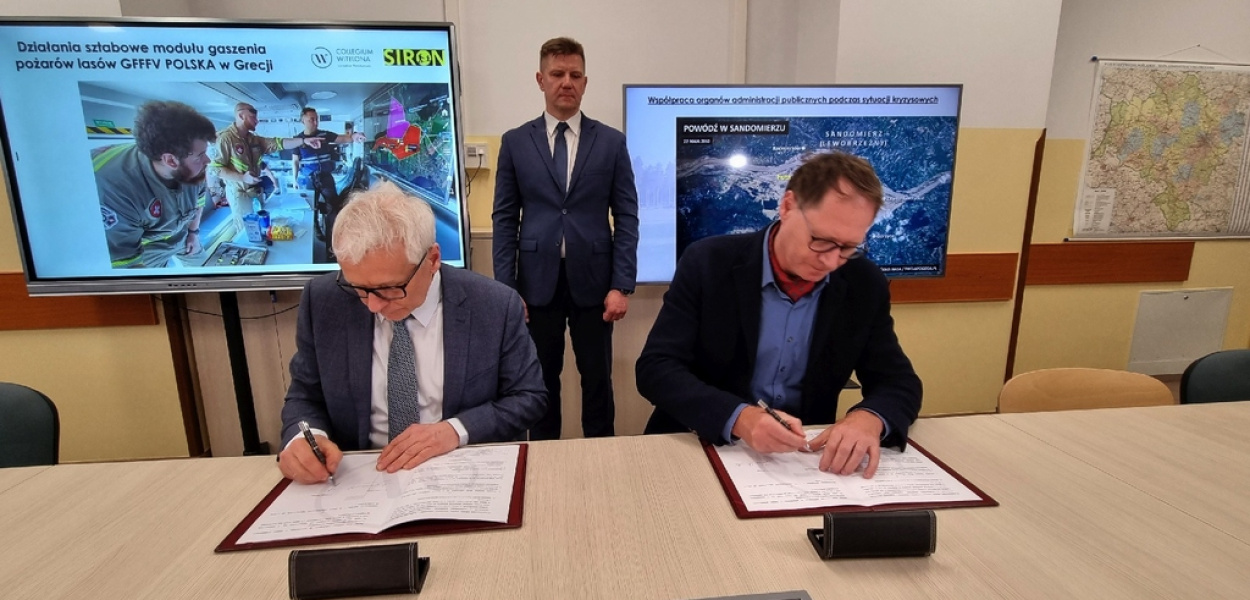 Centrum Nowoczesnych Technologii otwarto w Legnicy