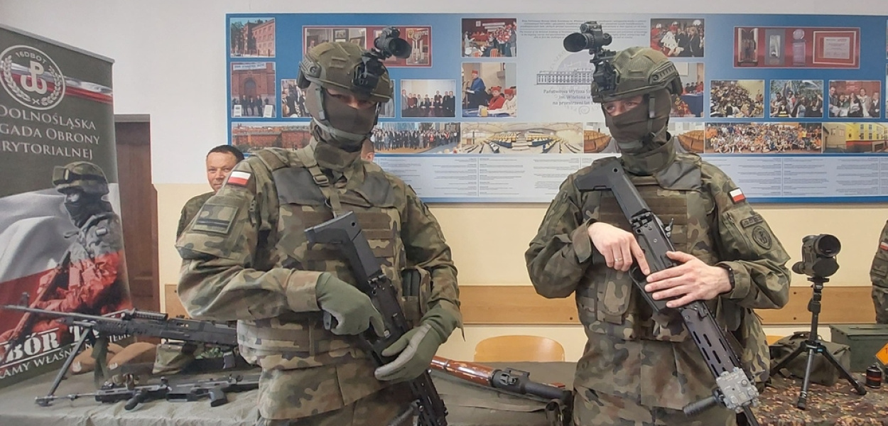 „Legia Akademicka” w Witelonce po raz piąty